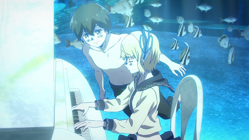 Imagen de Tatsuki Fujimoto 17-26