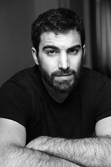 picture of actor Rubèn de Eguia
