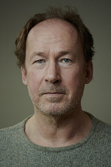 picture of actor Ulrich Noethen