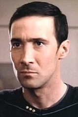 picture of actor Brian Brophy