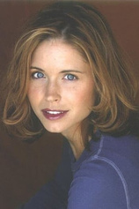 photo of person Casey Strand