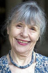 picture of actor Élisa Thuan