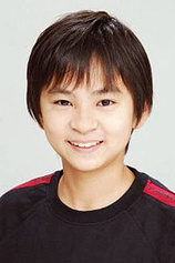photo of person Kazuki Koshimizu