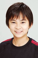 picture of actor Kazuki Koshimizu