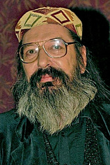 picture of actor Peeter Volkonski