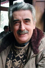 Foto de Carlos Roffé