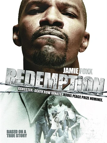 Poster de Redemption
