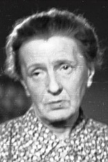 picture of actor Maria Gella