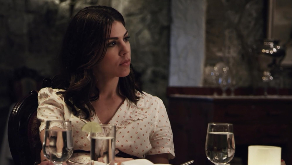 Kate Mansi en Secretos Maternos
