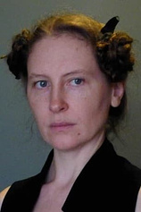 picture of actor Olga Riazanova