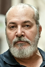 picture of actor Pier Luigi Misasi