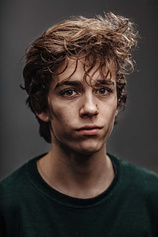 picture of actor Jef Hellemans