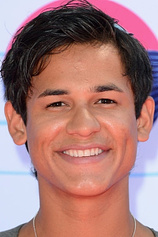 photo of person Bronson Pelletier