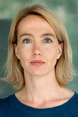 picture of actor Ursina Lardi