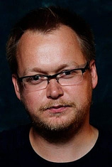photo of person Juris Kursietis