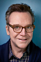 picture of actor Tom Arnold