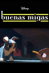 poster of movie Buenas migas