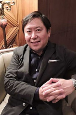 photo of person Hideki Takeuchi