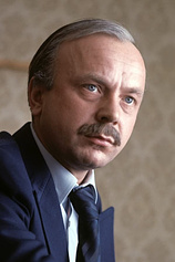 picture of actor Franciszek Trzeciak