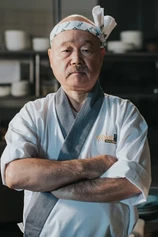 Foto de Hidekazu Tojo