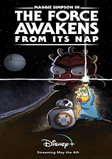 poster of movie Maggie Simpson en El Despertar de la siesta
