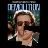 Carátula de la banda de sonido de Demolición