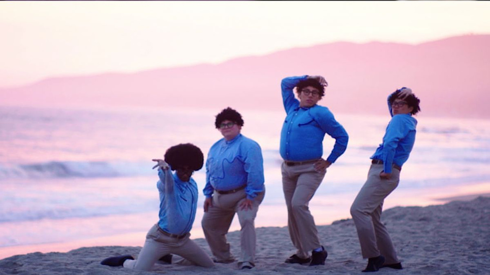 Imagen de We are Pat