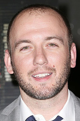 photo of person Simon Barrett