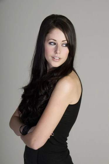 Amanda Crew en sex-drive