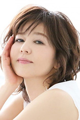 picture of actor Mako Ishino