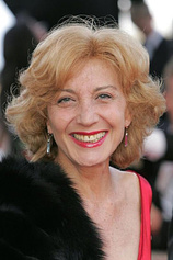 picture of actor Marisa Paredes