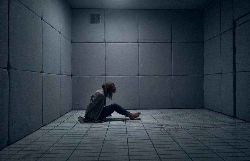 Kelly Reilly en 10x10