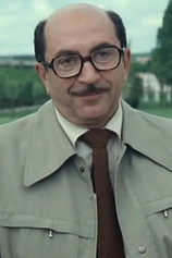 picture of actor Henry Djanik