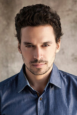 picture of actor José Geraldo Rodrigues