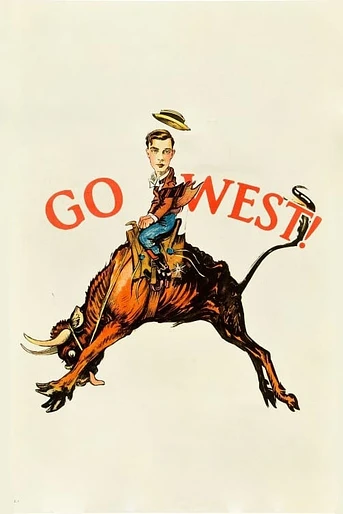 Poster de El Rey de los cowboys