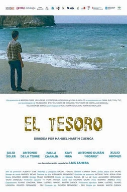 El Tesoro