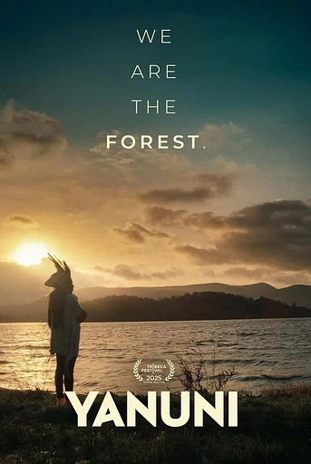 Poster de Yanuni