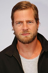 picture of actor Henning Baum