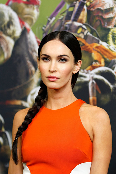 Megan Fox en Ninja Turtles (Las Tortugas Ninja) (Premiere en Sidney. Septiembre 2014)