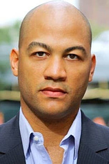 picture of actor Clark Jackson