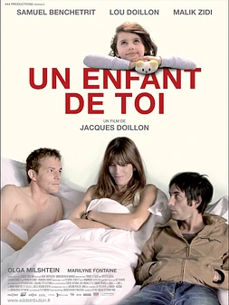 Un Enfant de Toi