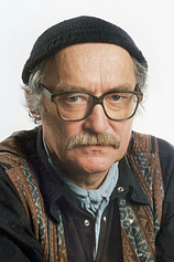 photo of person Hans W. Geissendörfer