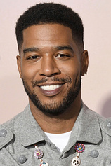 photo of person Kid Cudi