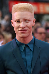 photo of person Shaun Ross