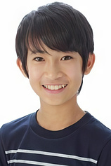 picture of actor Rintaro Shibamoto