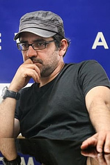 photo of person Nima Javidi