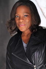picture of actor Lisha Wheeler