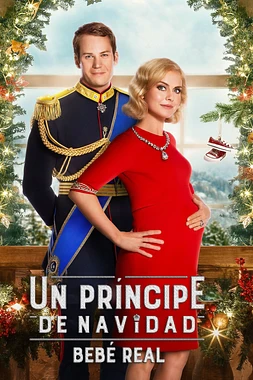 poster of movie Un Príncipe de Navidad 3