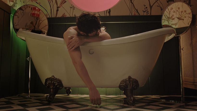 Imagen de The House with no Address