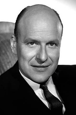 picture of actor Werner Klemperer